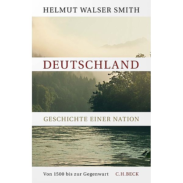 Deutschland, Helmut Walser Smith