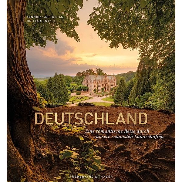 Deutschland, Yannick Scherthan, Britta Mentzel