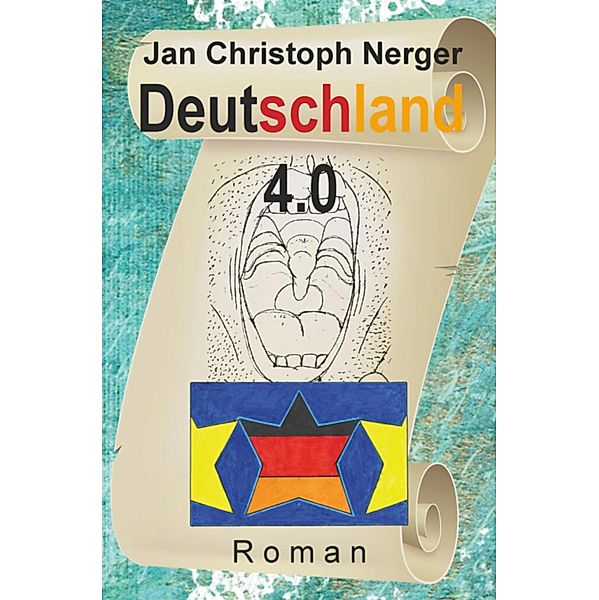 Deutschland 4.0, Jan Christoph Nerger