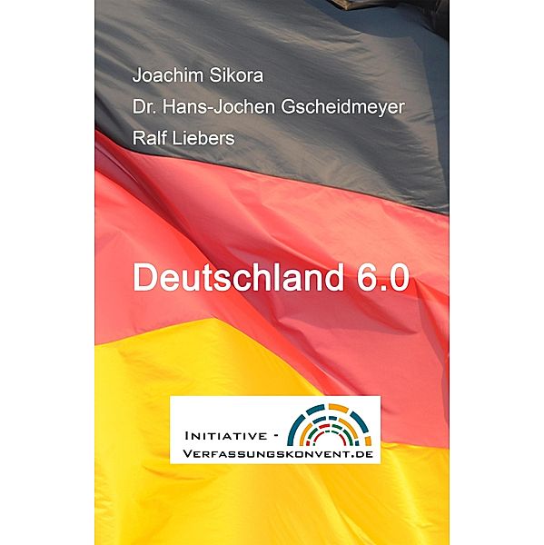 Deutschland 6.0, Joachim Sikora