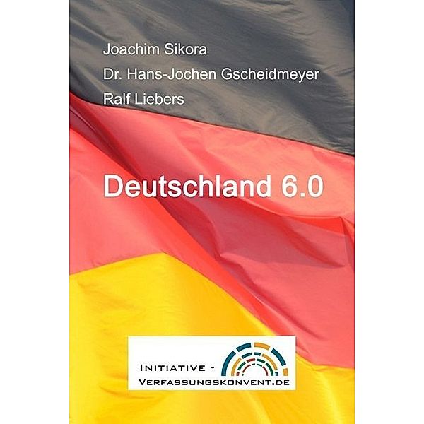 Deutschland 6.0, Joachim Sikora