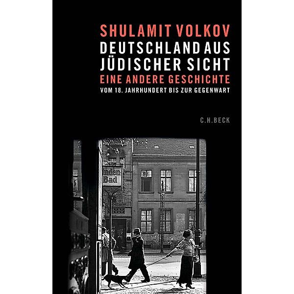 Deutschland aus jüdischer Sicht, Shulamit Volkov