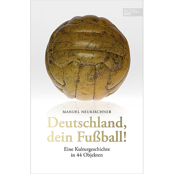 Deutschland, dein Fußball!, Manuel Neukirchner