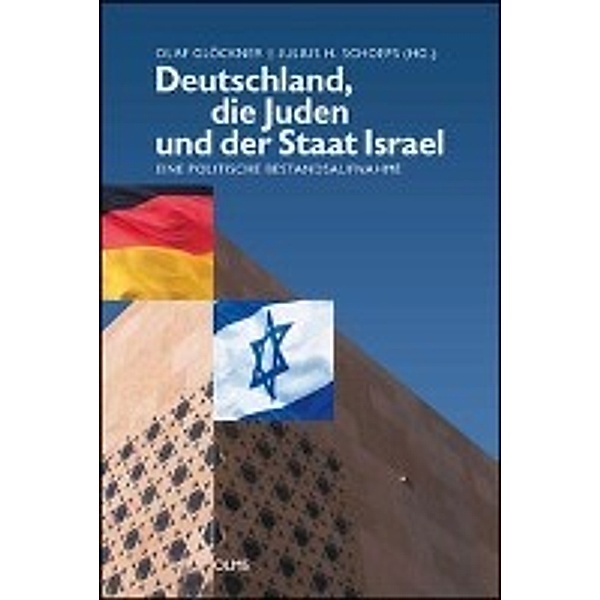 Deutschland, die Juden und der Staat Israel