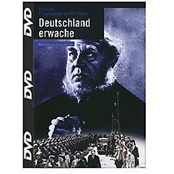 Deutschland erwache, Erwin Leiser