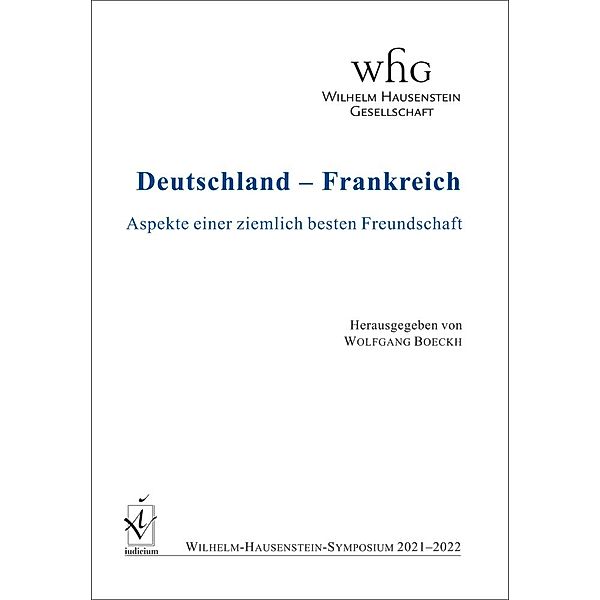 Deutschland - Frankreich