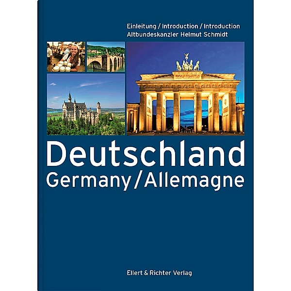 Deutschland. Germany / Allemagne, Helmut Schmidt
