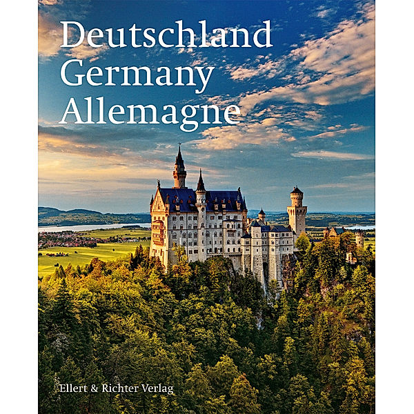 Deutschland. Germany. Allemagne