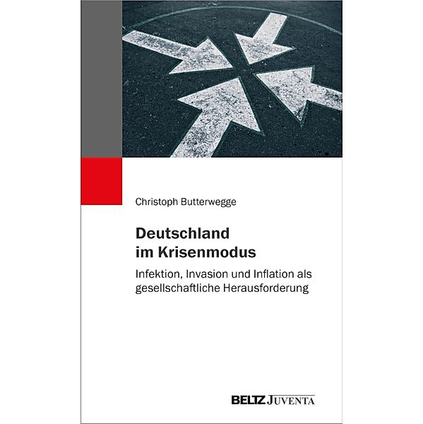 Deutschland im Krisenmodus, Christoph Butterwegge