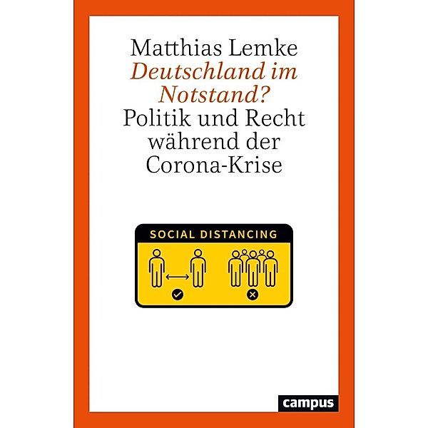 Deutschland im Notstand?, Matthias Lemke