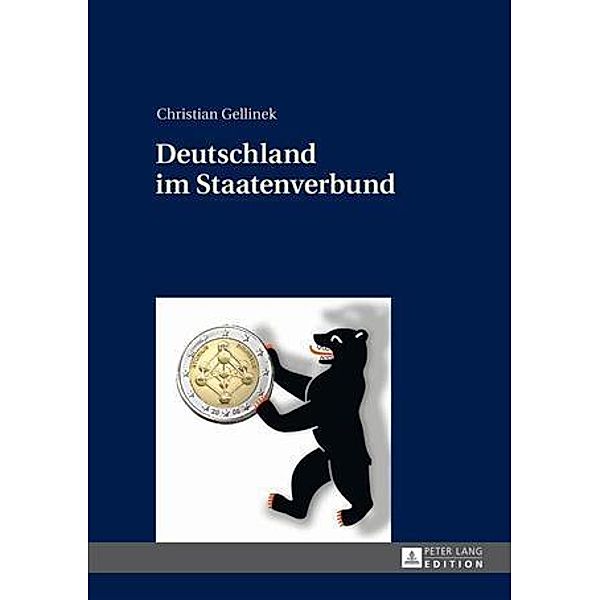 Deutschland im Staatenverbund, Christian Gellinek