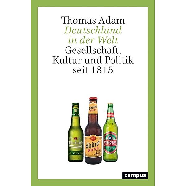Deutschland in der Welt, Thomas Adam
