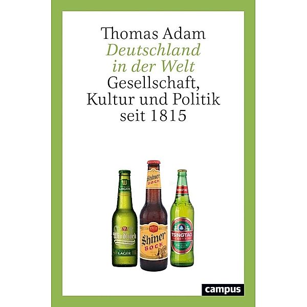Deutschland in der Welt, Thomas Adam