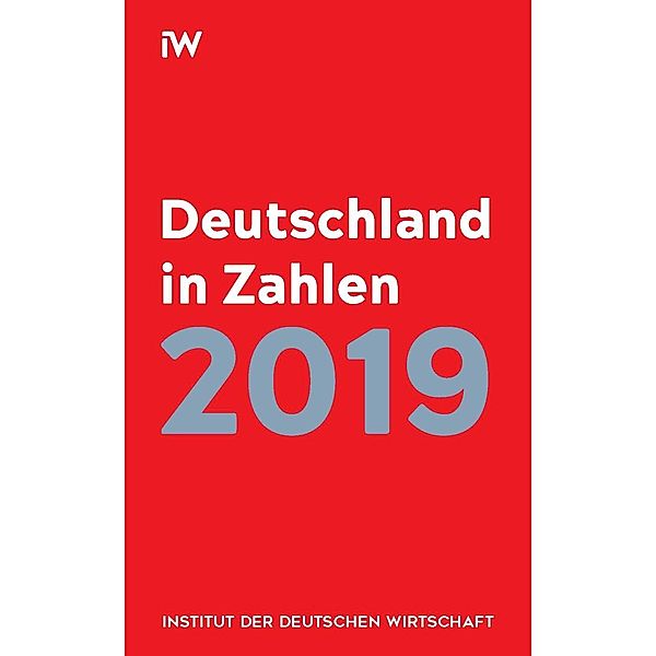 Deutschland in Zahlen 2019