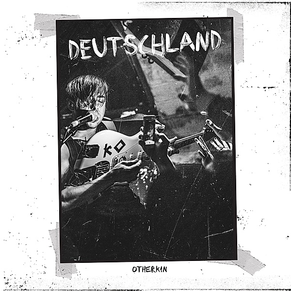 Deutschland Ko (Vinyl), Otherkin