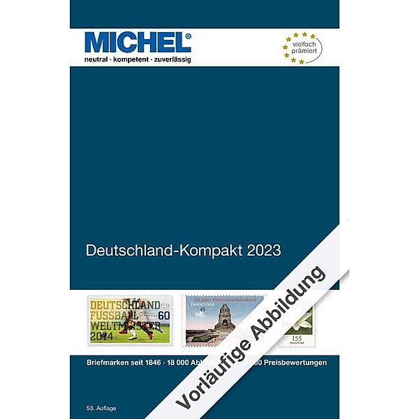 Deutschland Kompakt 2025