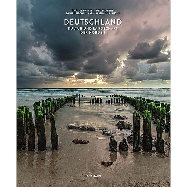 Deutschland - Kultur und Landschaft - Der Norden