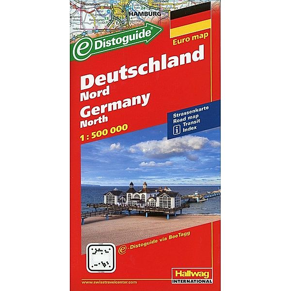 Deutschland Nord