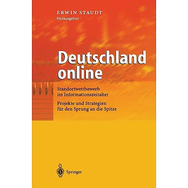 Deutschland online