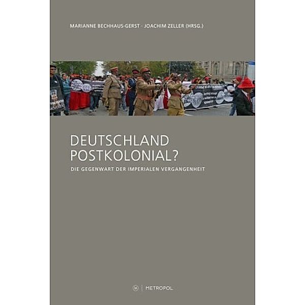 Deutschland postkolonial?