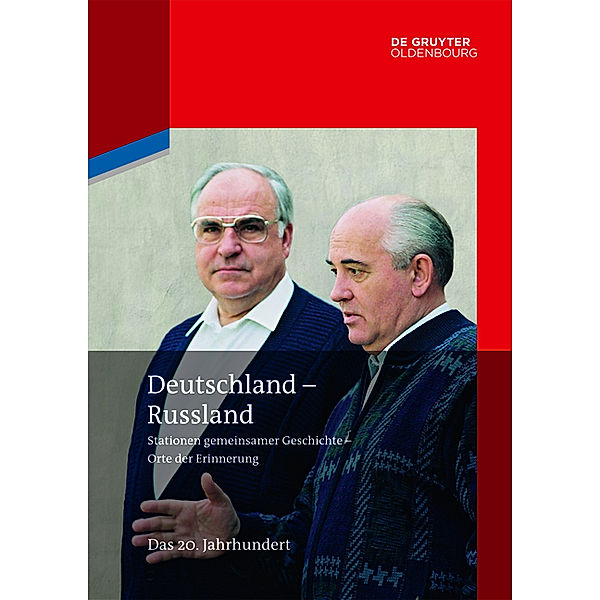 Deutschland - Russland