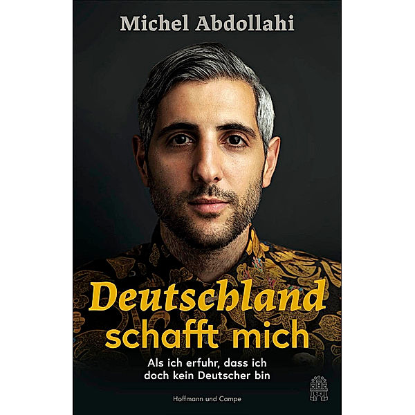 Deutschland schafft mich, Michel Abdollahi