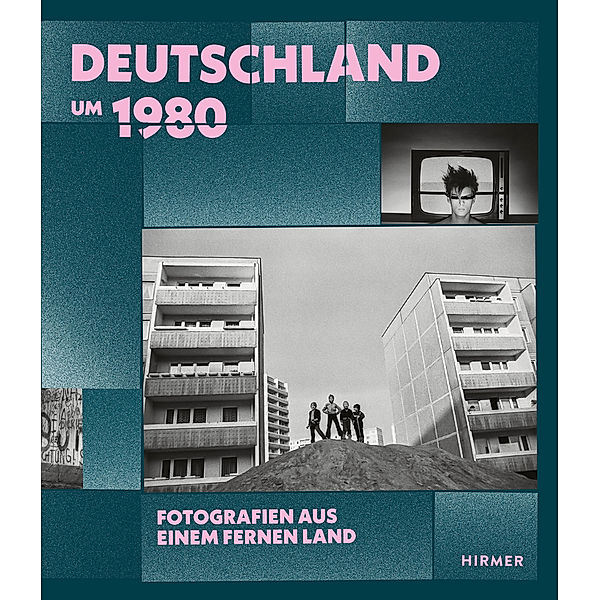 Deutschland um 1980