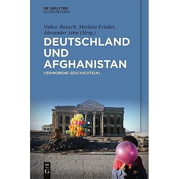 Deutschland und Afghanistan