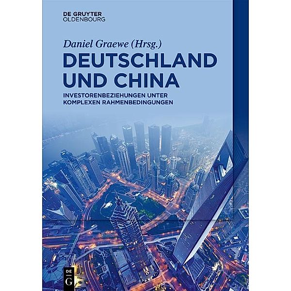 Deutschland und China / Jahrbuch des Dokumentationsarchivs des österreichischen Widerstandes