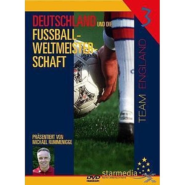 Deutschland und die Fußballweltmeisterschaft