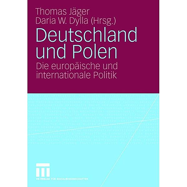 Deutschland und Polen