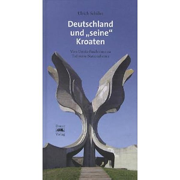 Deutschland und seine Kroaten, Ulrich Schiller