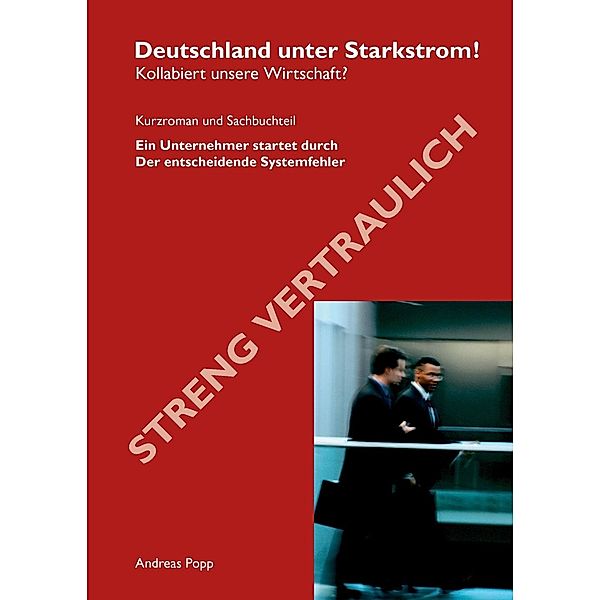 Deutschland unter Starkstrom, Andreas Popp