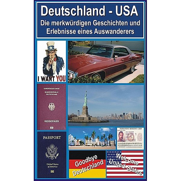 Deutschland - USA, Jack Young