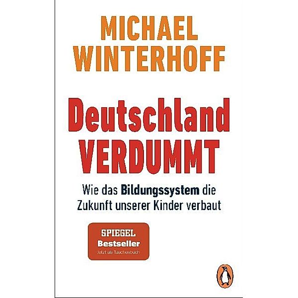 Deutschland verdummt, Michael Winterhoff