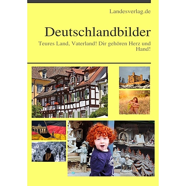 Deutschlandbilder, Heinz Duthel