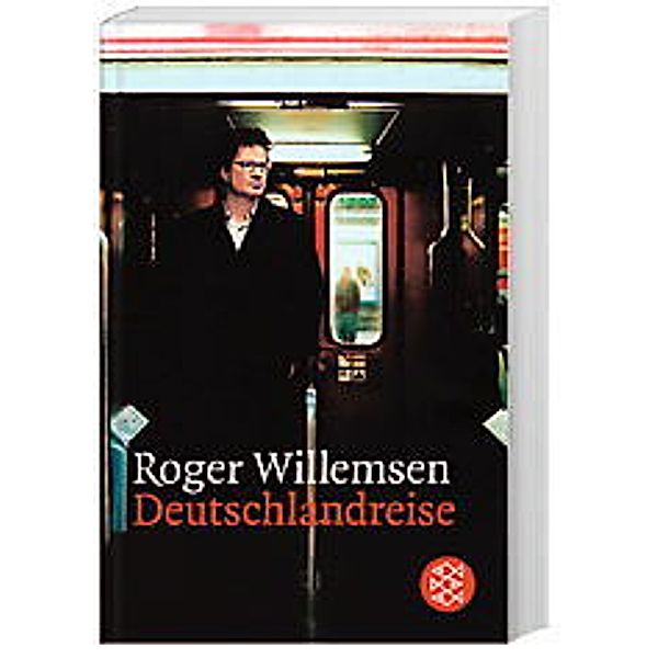 Deutschlandreise, Roger Willemsen