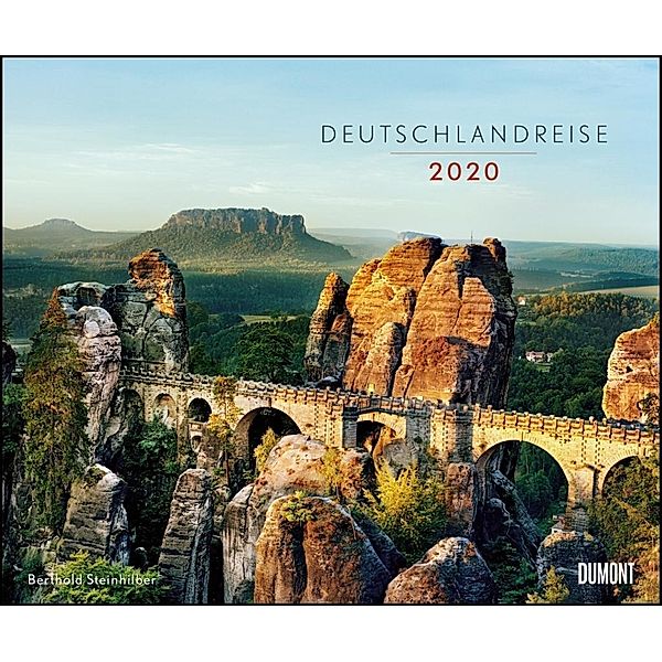 Deutschlandreise 2020