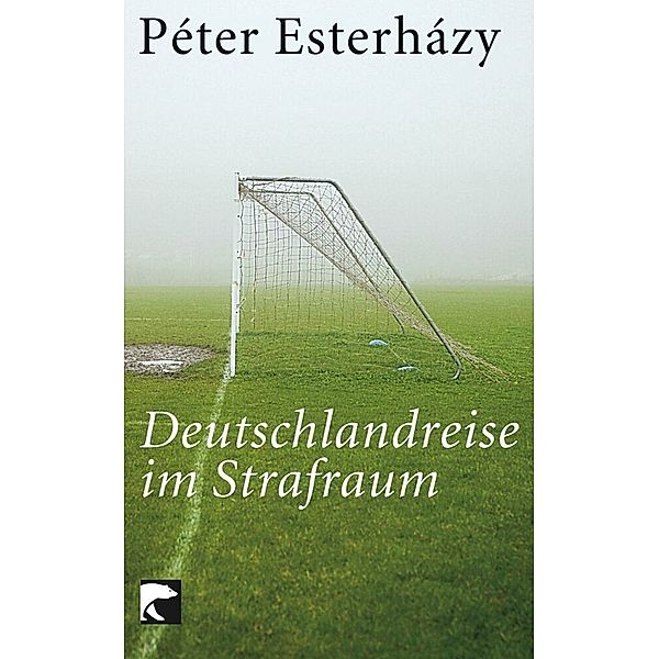 Deutschlandreise im Strafraum, Péter Esterházy