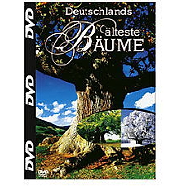 Deutschlands älteste Bäume, Bayerischer Rundfunk