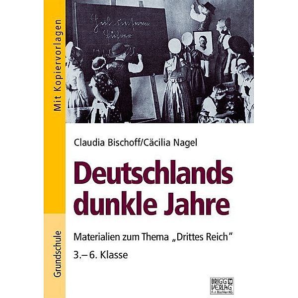 Deutschlands dunkle Jahre, Claudia Bischoff, Cäcilia Nagel