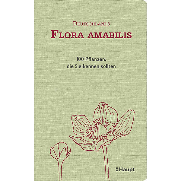 Deutschlands Flora amabilis, Adrian Möhl