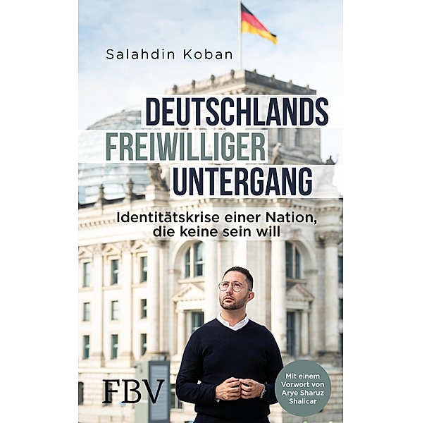 Deutschlands freiwilliger Untergang, Salahdin Koban