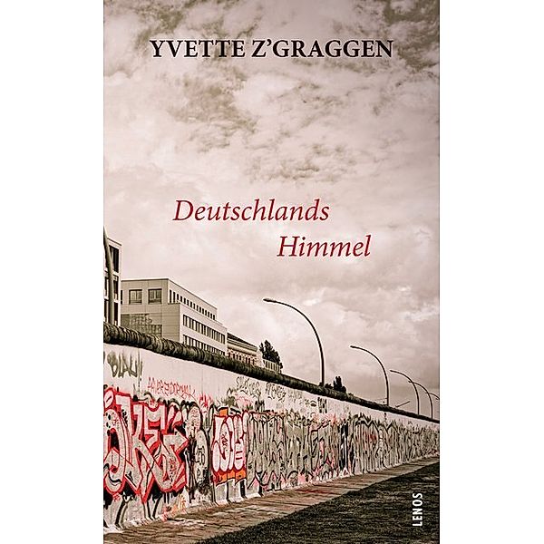 Deutschlands Himmel, Yvette Z'Graggen