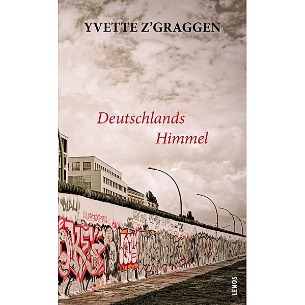Deutschlands Himmel / LP Bd.212, Yvette Z'Graggen
