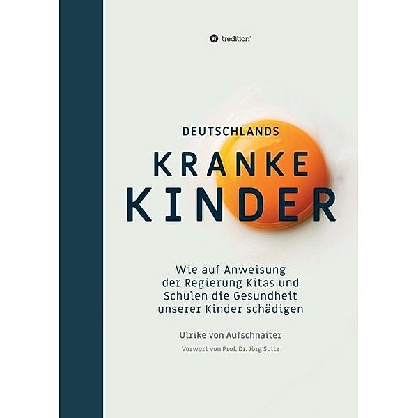 Deutschlands Kranke Kinder, Ulrike von Aufschnaiter