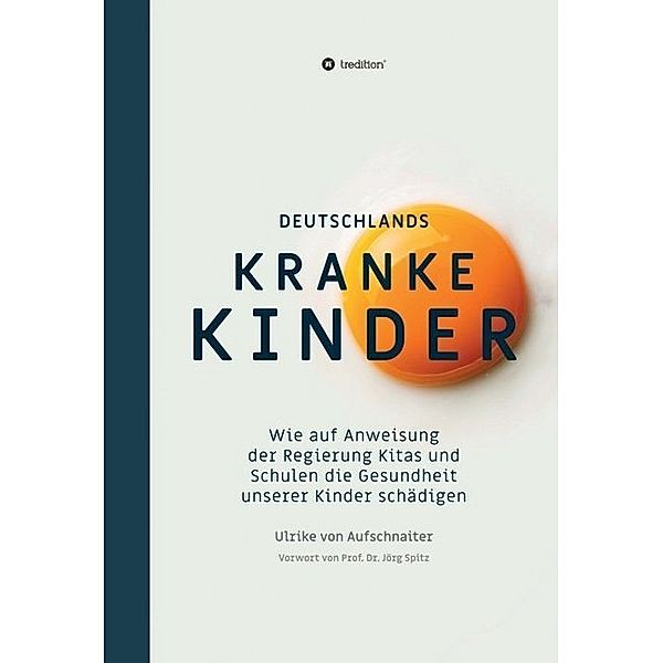 Deutschlands Kranke Kinder, Ulrike von Aufschnaiter