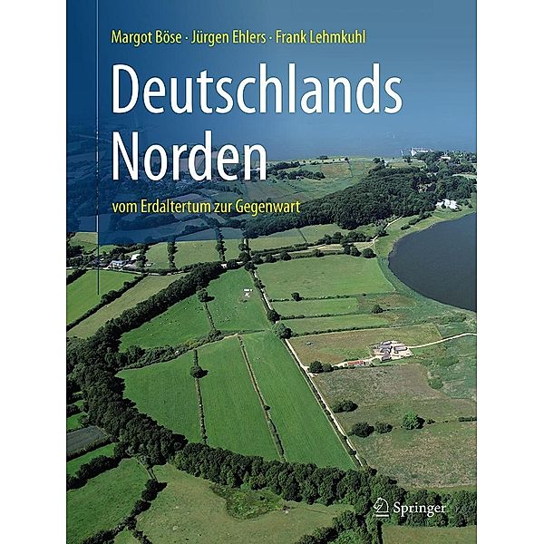 Deutschlands Norden, Margot Böse, Jürgen Ehlers, Frank Lehmkuhl