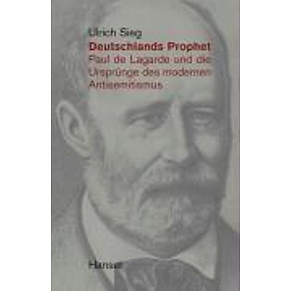 Deutschlands Prophet, Ulrich Sieg