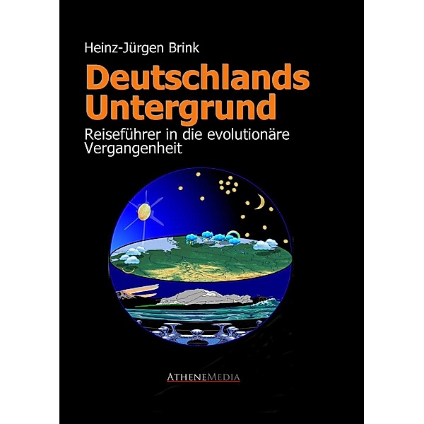 Deutschlands Untergrund, Heinz-Jürgen Brink